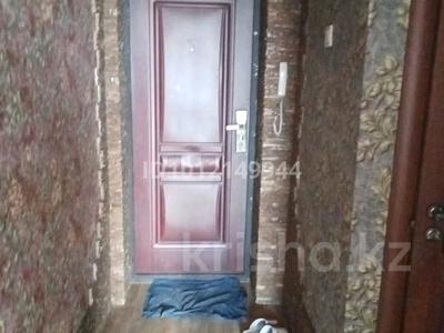 2-комнатная квартира · 45 м² · 4/4 этаж, Ильяс Жансугурова — Уштобенский трасса возле баня Бастау за 120 000 〒 в Талдыкоргане, военный городок Улан