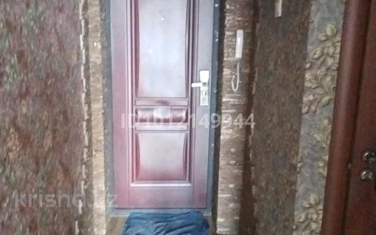 2-комнатная квартира · 47 м² · 4/4 этаж, Жансугурова — Уштобенский трасса возле баня Бастау за 140 000 ₸ в Талдыкоргане, военный городок Улан — фото 2