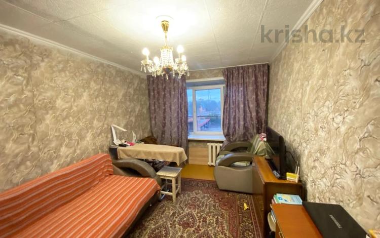 1-бөлмелі пәтер · 29.3 м² · 3/5 қабат, Виноградова 12/1, бағасы: 11.5 млн ₸ в Усть-Каменогорске — фото 4