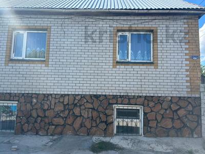 Отдельный дом · 6 комнат · 120 м² · 5 сот., ЛЕВ ТОЛСТОЙ 6 за 22 млн 〒 в Семее