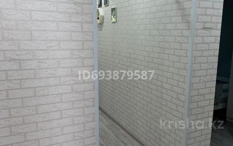 4-комнатная квартира · 78 м² · 3/5 этаж, 10 мкр 8 за 26 млн ₸ в Аксае — фото 8