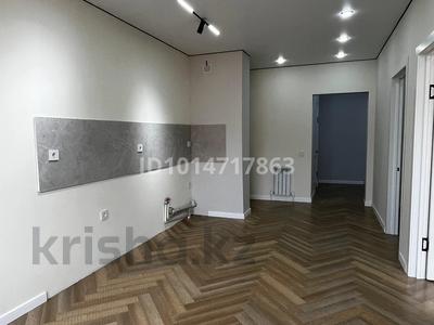 2-бөлмелі пәтер · 56 м² · 9/10 қабат, жунисова 2, бағасы: 33 млн ₸ в Алматы