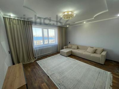 2-комнатная квартира · 53.3 м² · 5/5 этаж, 40 квартал 2 за 21 млн ₸ в Семее