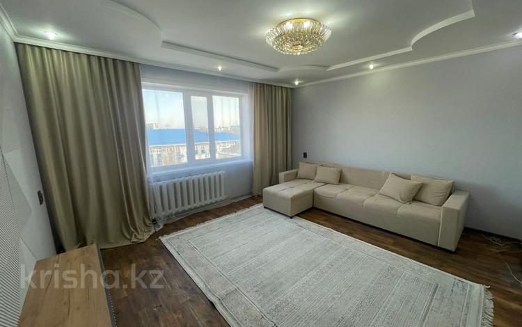 2-комнатная квартира · 53.3 м² · 5/5 этаж, 40 квартал 2 за 21 млн ₸ в Семее — фото 11
