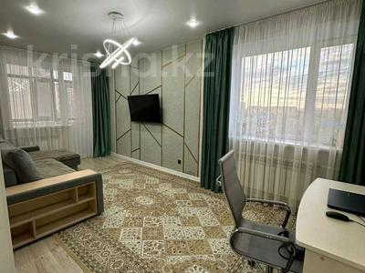 2-комнатная квартира, 56 м², 2/5 этаж, Ташенова 32 за 25.3 млн 〒 в Кокшетау