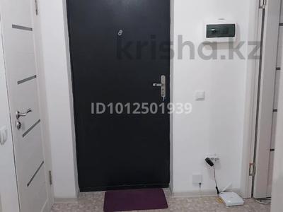 1-комнатная квартира · 40 м² · 4/9 этаж, Райымбек батыра 274 за 150 000 〒 в 