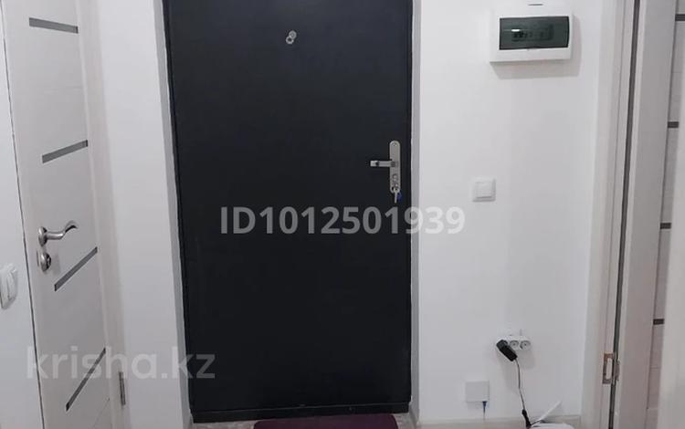 1-бөлмелі пәтер · 40 м² · 4/9 қабат, Райымбек батыра 274, бағасы: 150 000 ₸ в  — фото 2