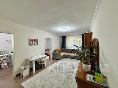 2-комнатная квартира · 42 м² · 1/4 этаж, Кашгарская 71 за 32.5 млн 〒 в Алматы, Алмалинский р-н