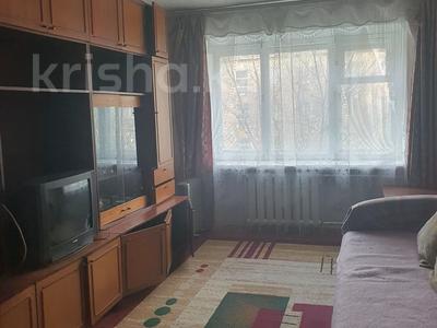 1-комнатная квартира, 31.1 м², 4/5 этаж, Кабанбай Батыра 119 за 10 млн 〒 в Усть-Каменогорске