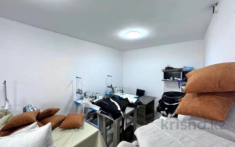 Свободное назначение, склады · 884 м² за 40 млн ₸ в Жибек Жолы — фото 8