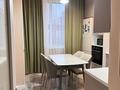 2-комнатная квартира · 60 м² · 2/18 этаж, Нажимеденова 23/2 за 320 000 ₸ в Астане, Алматы р-н