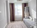 2-комнатная квартира · 60 м² · 2/18 этаж, Нажимеденова 23/2 за 320 000 ₸ в Астане, Алматы р-н — фото 6