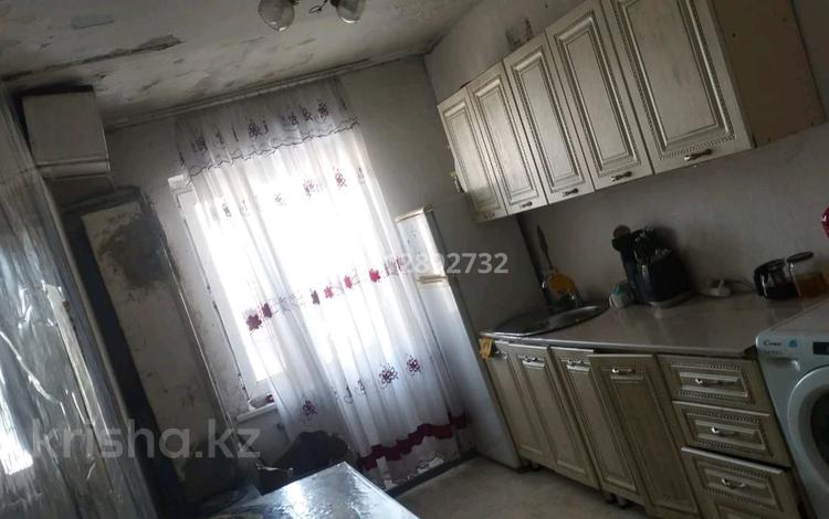 1-комнатная квартира · 48 м² · 1/2 этаж, Конева 2 за 100 000 ₸ в Байсерке — фото 2