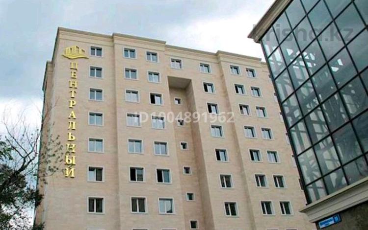 3-комнатная квартира · 67 м² · 7/10 этаж, Курмангазы 97 — Уг.Масанчи за 469 000 ₸ в Алматы, Алмалинский р-н — фото 2