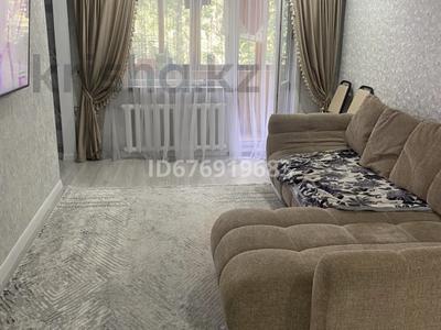 3-комнатная квартира · 57 м² · 2/5 этаж, 20 квартал 6 за 25 млн ₸ в Семее