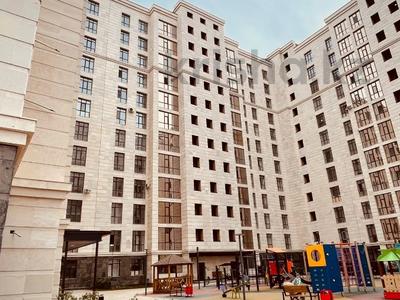 2-комнатная квартира · 57 м² · 4/9 этаж, Жошы хана за 35 млн 〒 в Астане