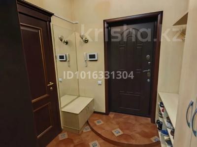 5-комнатная квартира · 173.7 м² · 11/13 этаж, Ходжанова 81 — Ергожина за 800 000 ₸ в Алматы, Бостандыкский р-н