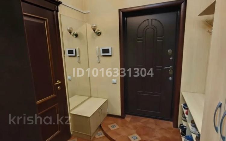 5-комнатная квартира · 173.7 м² · 11/13 этаж, Ходжанова 81 — Ергожина за 800 000 ₸ в Алматы, Бостандыкский р-н — фото 2