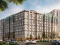 1-бөлмелі пәтер · 40.03 м² · 6/9 қабат, Анет Баба 4 — Green Line, бағасы: 27.5 млн ₸ в Астане, Нура р-н — фото 2
