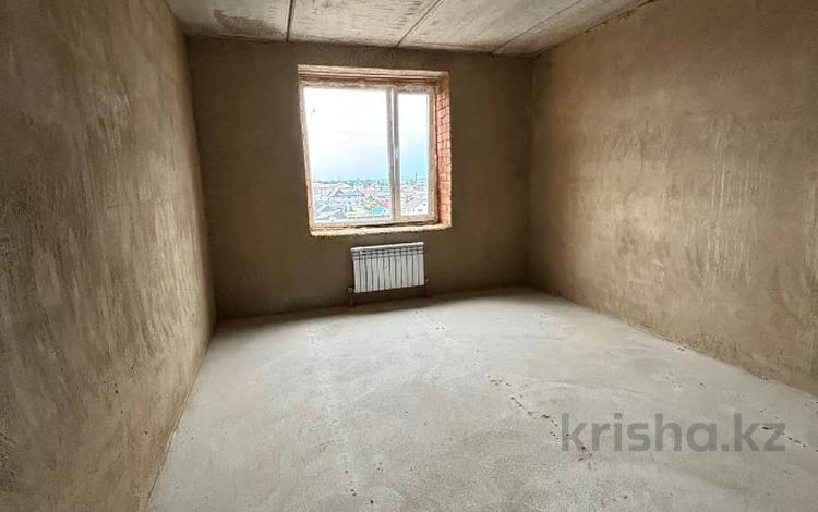 3-бөлмелі пәтер · 83 м² · 2/5 қабат, Гастелло, бағасы: ~ 33.5 млн ₸ в Петропавловске — фото 5