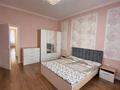 4-комнатная квартира · 100.5 м² · 8/9 этаж, Байтурсынова 35 — Азербаева за 63 млн ₸ в Астане, Алматы р-н — фото 16