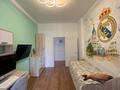 4-комнатная квартира · 100.5 м² · 8/9 этаж, Байтурсынова 35 — Азербаева за 63 млн ₸ в Астане, Алматы р-н — фото 20