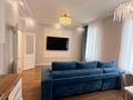 4-комнатная квартира · 100.5 м² · 8/9 этаж, Байтурсынова 35 — Азербаева за 63 млн ₸ в Астане, Алматы р-н — фото 24