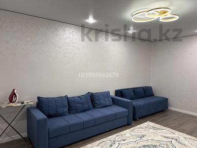 3-комнатная квартира · 80 м² · 9/9 этаж, Байтурсынова 70/1 — Между ресторанами Нурсултан и Меруерт за 25 000 ₸ в Кокшетау