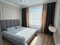 1-бөлмелі пәтер · 44 м² · 3/9 қабат, Нурмагамбетова 25 — Нажмединова, бағасы: 2 500 ₸ в Астане, Алматы р-н — фото 3