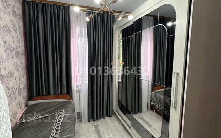 3-комнатная квартира · 70 м² · 2/5 этаж, 1 мкр 10 үй 51 пәтер — Ханшатыр за 18 млн ₸ в Ленгере — фото 2