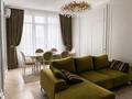 2-комнатная квартира · 60 м² · 3/9 этаж, Пр.Тайманова за 500 000 ₸ в Атырау