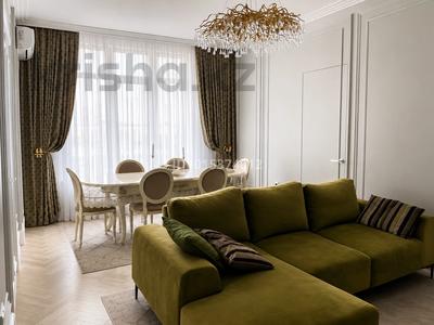2-бөлмелі пәтер · 60 м² · 3/9 қабат, Пр.Тайманова, бағасы: 500 000 ₸ в Атырау