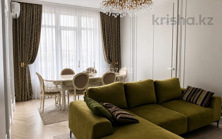 2-комнатная квартира · 60 м² · 3/9 этаж, Пр.Тайманова за 500 000 ₸ в Атырау — фото 2
