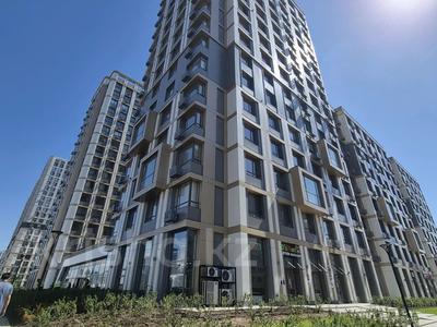 3-комнатная квартира · 94 м² · 7/9 этаж, Сыганак 22/1 — Ключи на руках! за 57.2 млн ₸ в Астане, Нура р-н
