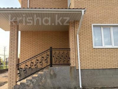 Жеке үй · 6 бөлме · 218 м² · 10 жүзд., Үркер, E1 30, бағасы: 86 млн ₸ в Астане, Нура р-н