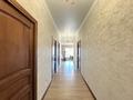 Отдельный дом · 6 комнат · 218 м² · 10 сот., мкр Уркер, E1 30 за 85 млн ₸ в Астане, Нура р-н — фото 28