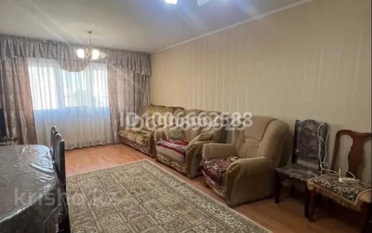 2 комнаты · 80 м² · 7 этаж, Самал 8 — Самал за 150 000 ₸ в Астане, Сарыарка р-н — фото 2