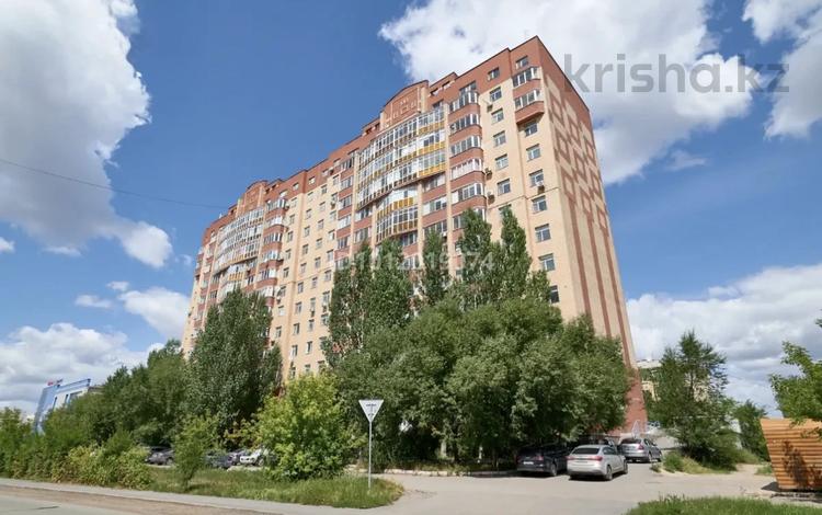 5-комнатная квартира · 148.8 м² · 12/12 этаж, Сейфуллина 65 — Сембинова за 52 млн ₸ в Астане, Сарыарка р-н — фото 2
