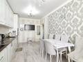 5-комнатная квартира · 148.8 м² · 12/12 этаж, Сейфуллина 65 — Сембинова за 52 млн ₸ в Астане, Сарыарка р-н — фото 15