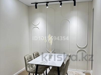 2-бөлмелі пәтер · 38 м² · 5/9 қабат, Шұғыла ш/а., Жунисова 2/25, бағасы: 27.5 млн ₸ в Алматы, Наурызбайский р-н