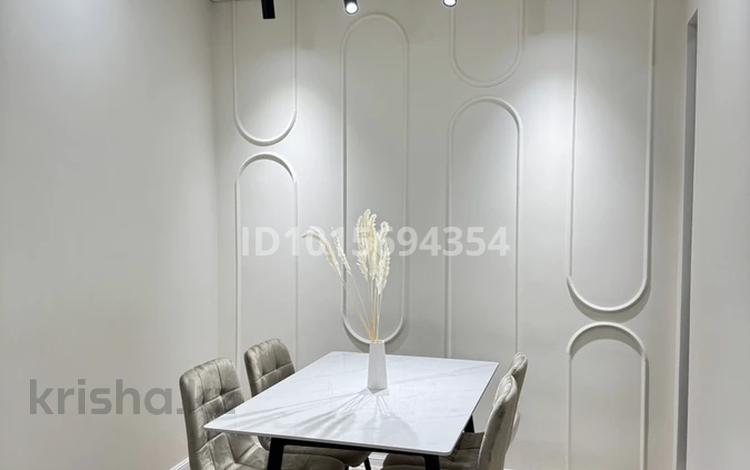 2-бөлмелі пәтер · 38 м² · 5/9 қабат, Шұғыла ш/а., Жунисова 2/25, бағасы: 27.5 млн ₸ в Алматы, Наурызбайский р-н — фото 2