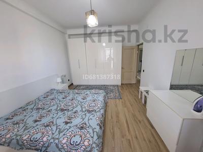 2-комнатная квартира · 77 м² · 5/9 этаж, Валиханова 21 — Валиханова 21 за 37.5 млн 〒 в Атырау