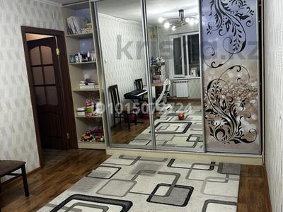 1-бөлмелі пәтер · 33 м² · 3/5 қабат, Таугүл ш/а. 8, бағасы: 27.5 млн ₸ в Алматы, Ауэзовский р-н
