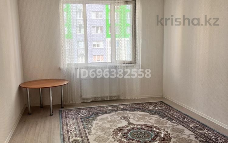 1-бөлмелі пәтер · 40 м² · 5/12 қабат, Абишева, бағасы: 210 000 ₸ в Алматы, Наурызбайский р-н — фото 2