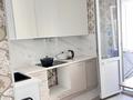 1-бөлмелі пәтер · 40 м² · 5/12 қабат, Абишева, бағасы: 210 000 ₸ в Алматы, Наурызбайский р-н — фото 3