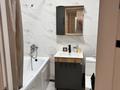 1-бөлмелі пәтер · 40 м² · 5/12 қабат, Абишева, бағасы: 210 000 ₸ в Алматы, Наурызбайский р-н — фото 4