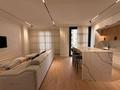 3-комнатная квартира · 120 м² · 5/21 этаж, Сейфуллина 574/1 к3 за 800 000 ₸ в Алматы, Бостандыкский р-н — фото 2