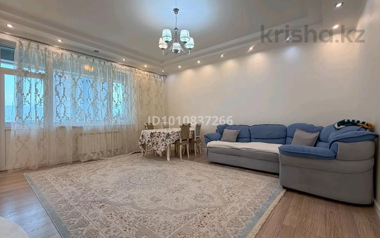 3-бөлмелі пәтер · 120 м² · 14/21 қабат, Аль-Фараби 21, бағасы: 115 млн ₸ в Алматы, Бостандыкский р-н — фото 40