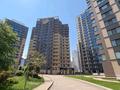 3-бөлмелі пәтер · 120 м² · 14/21 қабат, Аль-Фараби 21, бағасы: 115 млн ₸ в Алматы, Бостандыкский р-н — фото 32
