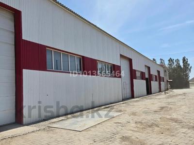 Склады · 420 м² за 756 000 ₸ в Актобе